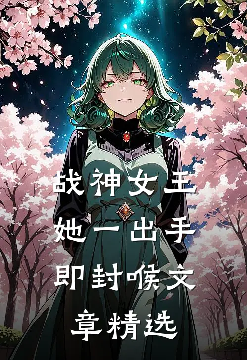 战神女王：她一出手即封喉文章精选