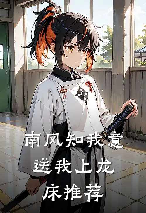 南风知我意，送我上龙床推荐