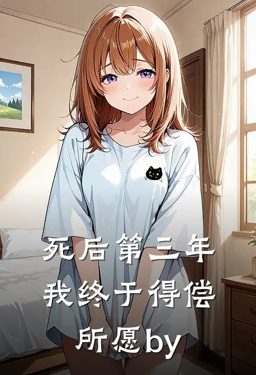 死后第三年，我终于得偿所愿by