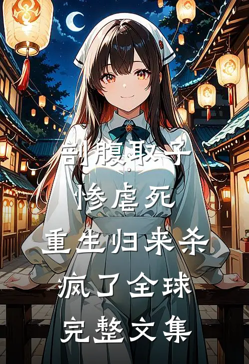 剖腹取子惨虐死，重生归来杀疯了全球完整文集