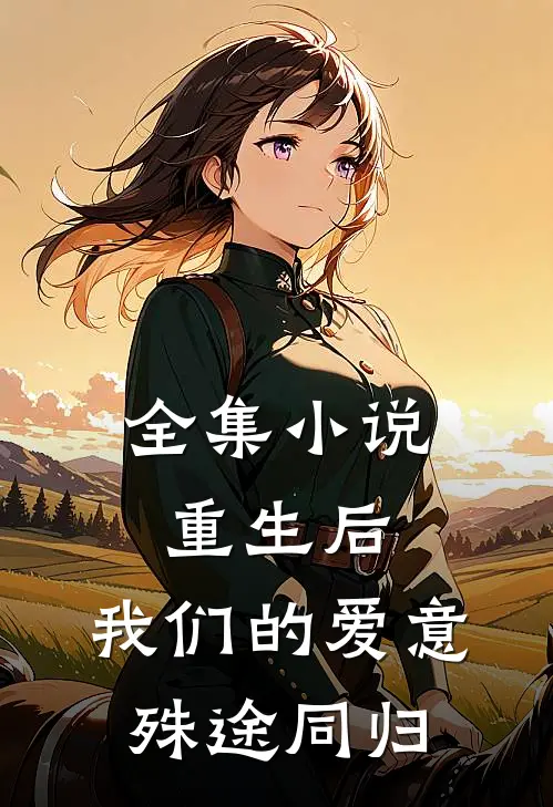 全集小说重生后，我们的爱意殊途同归