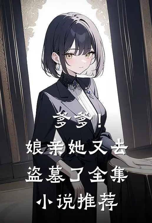 爹爹！娘亲她又去盗墓了全集小说推荐