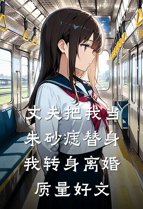 丈夫把我当朱砂痣替身，我转身离婚质量好文