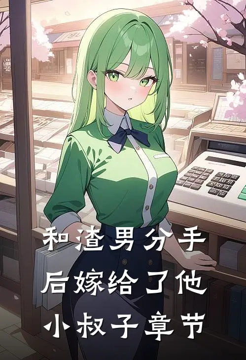 和渣男分手后嫁给了他小叔子章节
