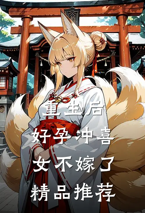 重生后，好孕冲喜女不嫁了精品推荐