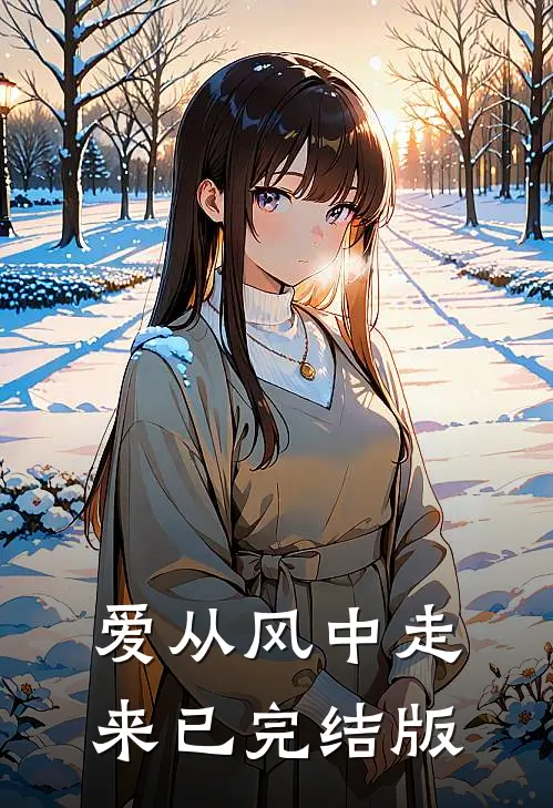 爱从风中走来已完结版