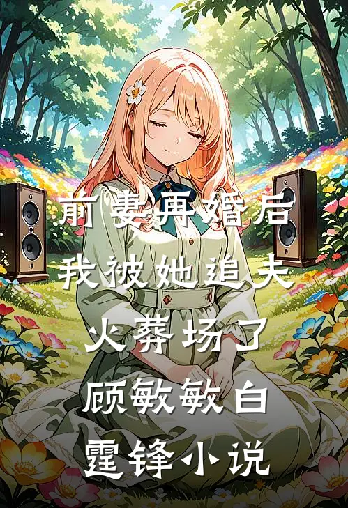 前妻再婚后，我被她追夫火葬场了顾敏敏白霆锋小说
