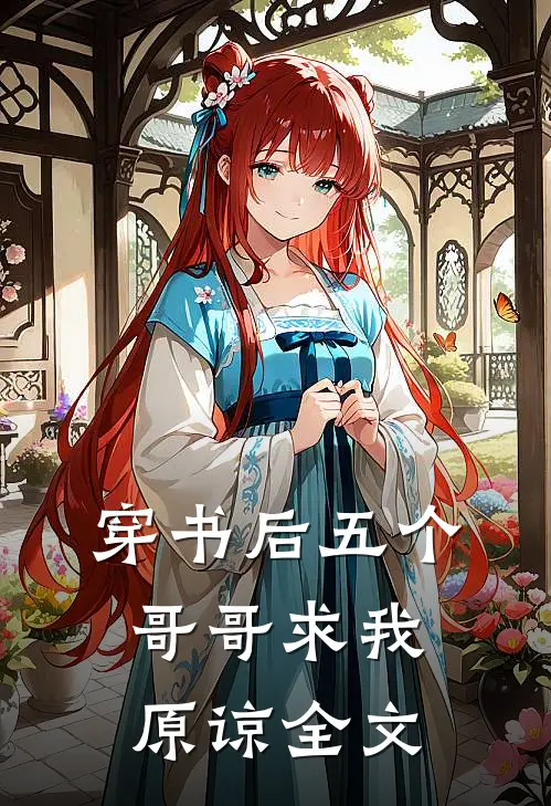 穿书后五个哥哥求我原谅全文