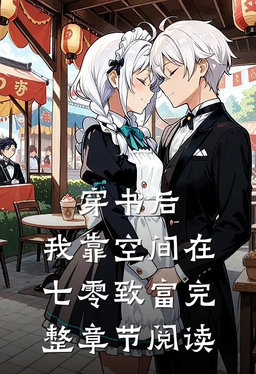 穿书后，我靠空间在七零致富完整章节阅读