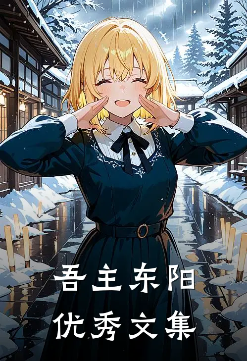 吾主东阳优秀文集