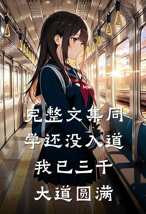 完整文集同学还没入道，我已三千大道圆满