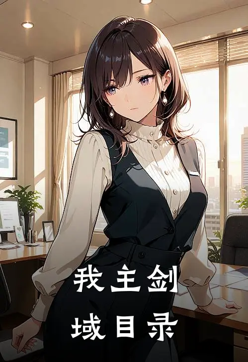 我主剑域目录