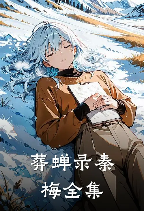 葬蝉录秦梅 全集