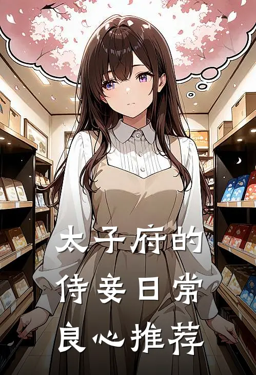 太子府的侍妾日常良心推荐