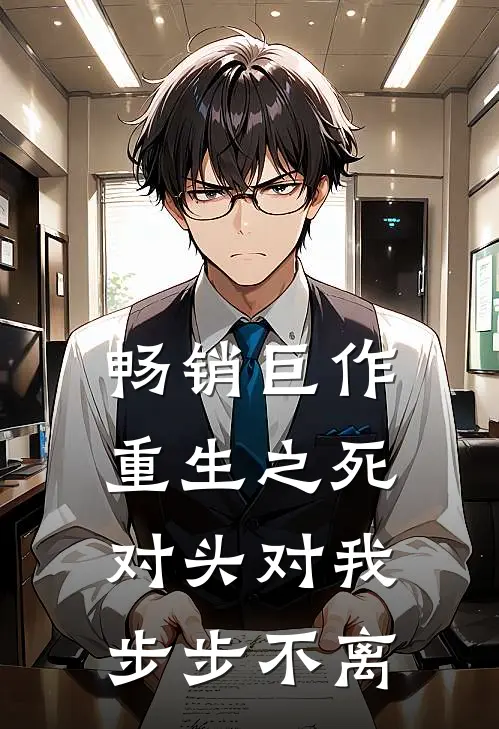 畅销巨作重生之死对头对我步步不离