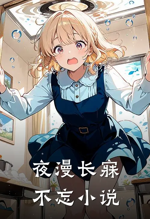 夜漫长寐不忘小说