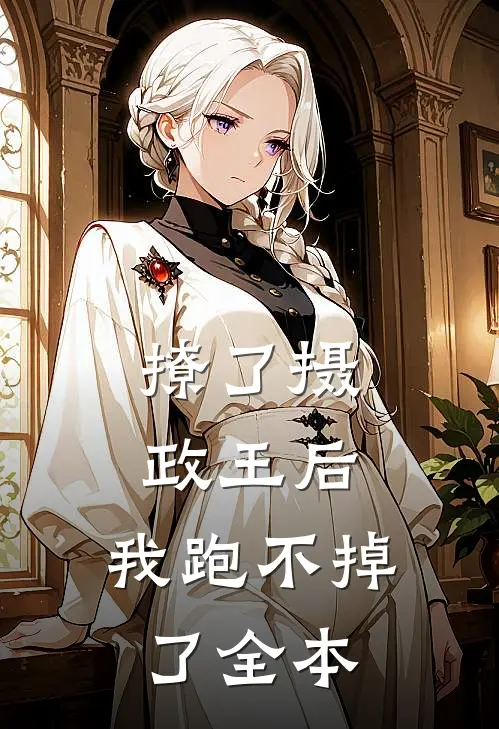 撩了摄政王后，我跑不掉了全本
