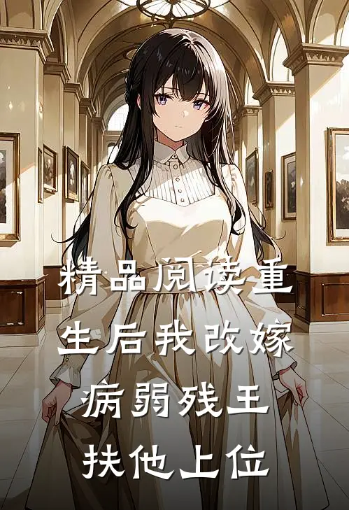 精品阅读重生后我改嫁病弱残王扶他上位