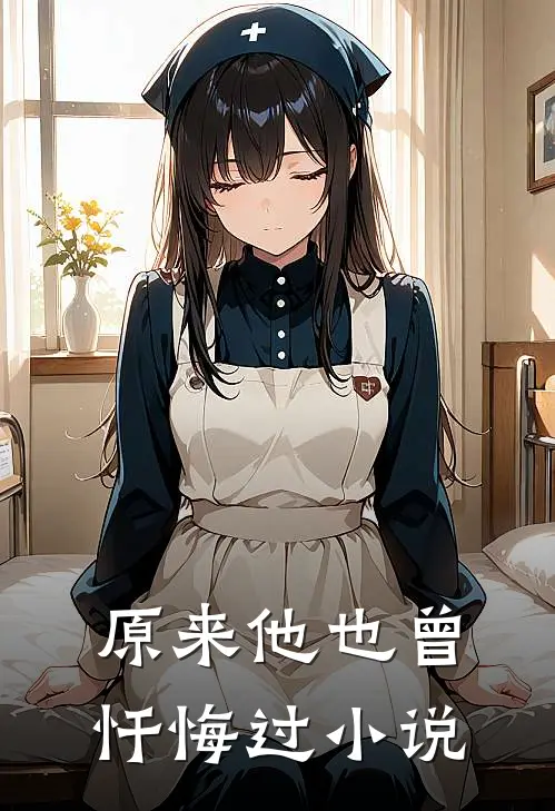 原来他也曾忏悔过小说