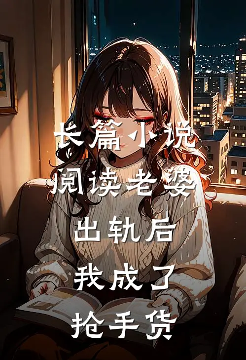 长篇小说阅读老婆出轨后，我成了抢手货