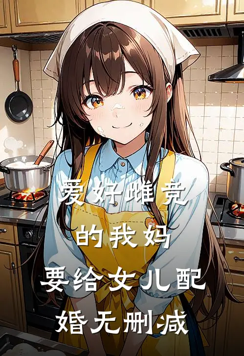 爱好雌竞的我妈，要给女儿配婚无删减