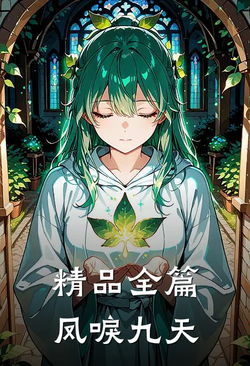 精品全篇凤唳九天