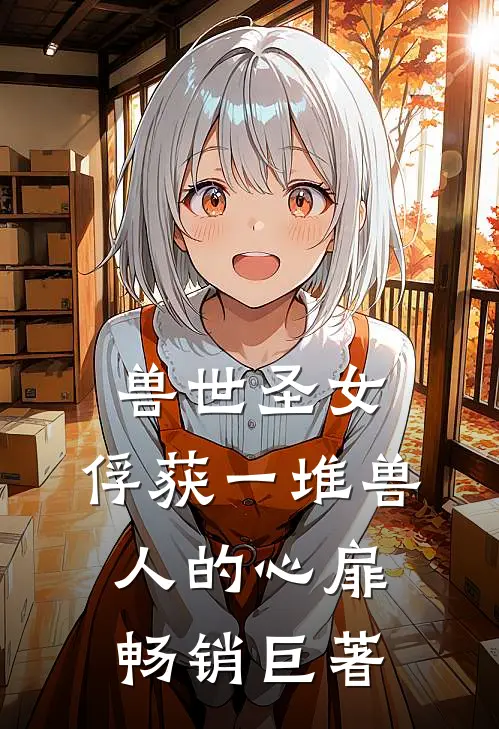 兽世圣女，俘获一堆兽人的心扉畅销巨著