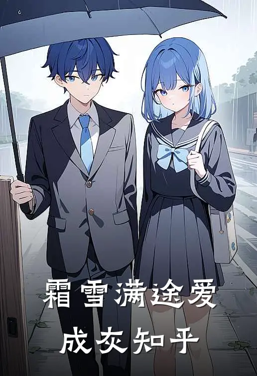 霜雪满途爱成灰知乎