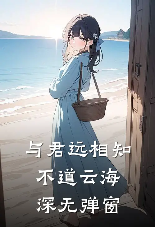 与君远相知，不道云海深无弹窗