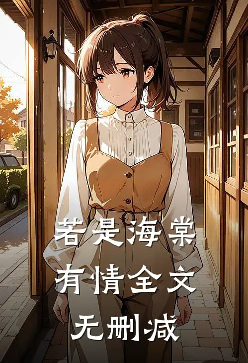 若是海棠有情全文无删减