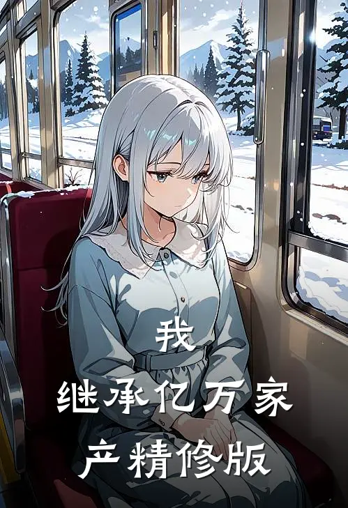 我，继承亿万家产精修版
