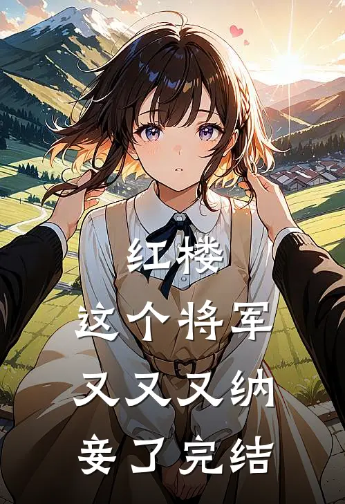 红楼：这个将军又又又纳妾了完结