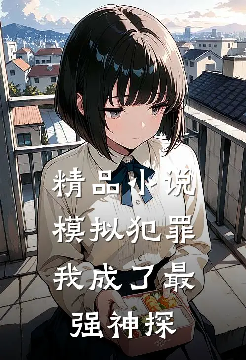 精品小说模拟犯罪：我成了最强神探