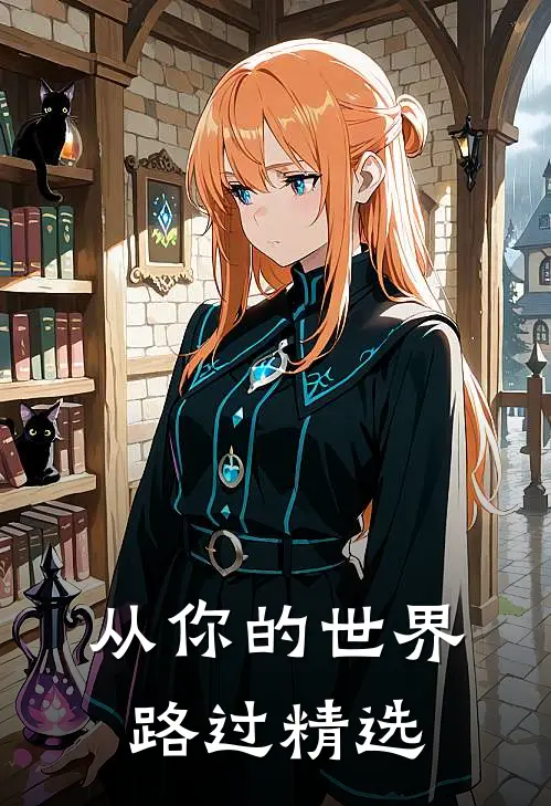 从你的世界路过精选