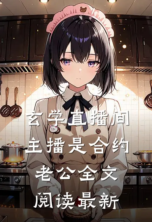 玄学直播间：主播是合约老公全文阅读最新