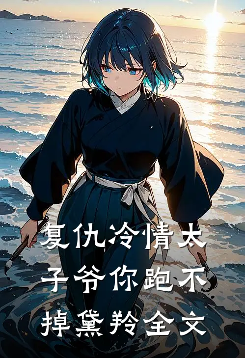 复仇冷情太子爷你跑不掉黛羚全文