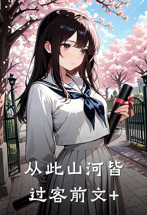 从此山河皆过客前文+