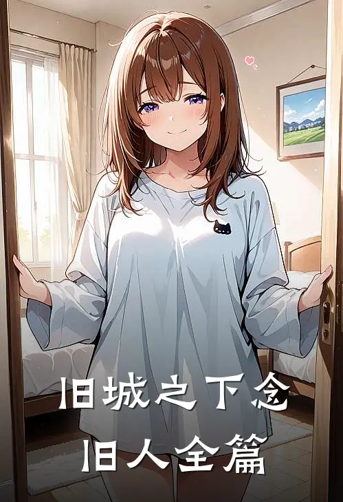 旧城之下念旧人全篇
