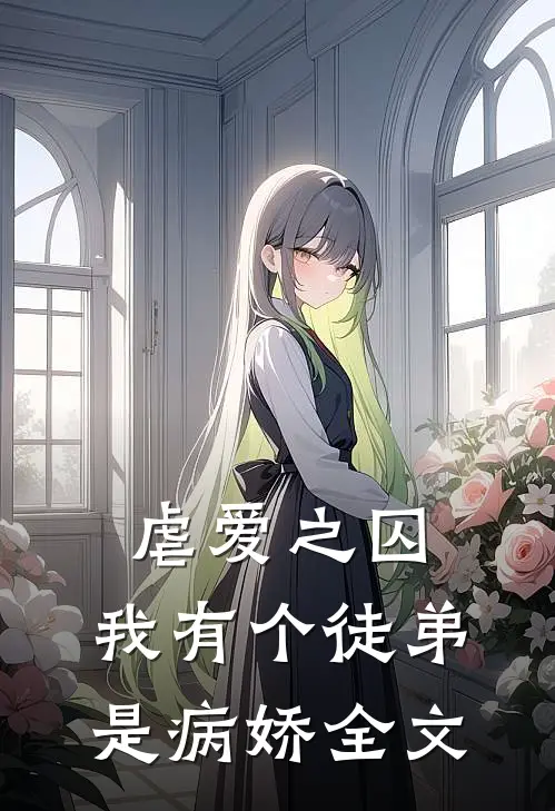虐爱之囚：我有个徒弟是病娇全文