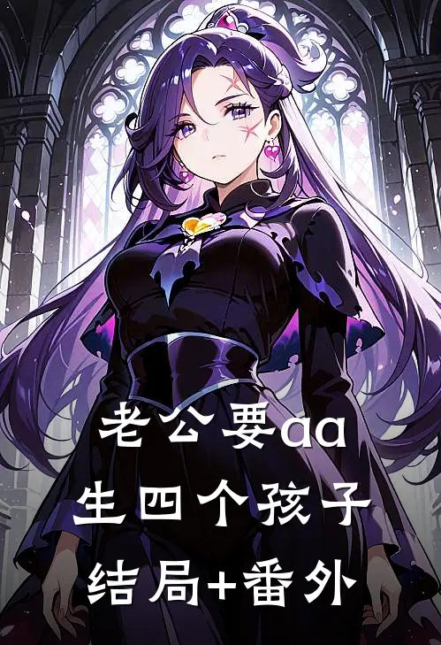 老公要aa生四个孩子结局+番外