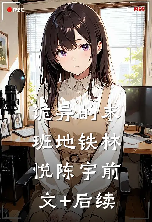 诡异的末班地铁林悦陈宇前文+后续