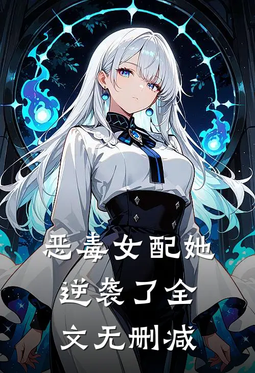 恶毒女配她逆袭了全文无删减