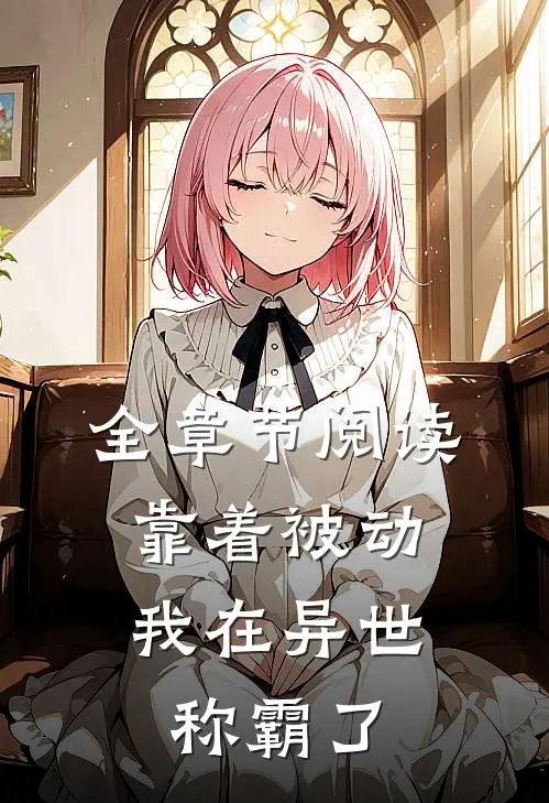 全章节阅读靠着被动，我在异世称霸了