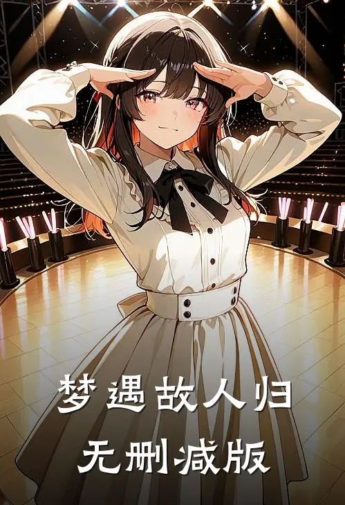 梦遇故人归无删减版
