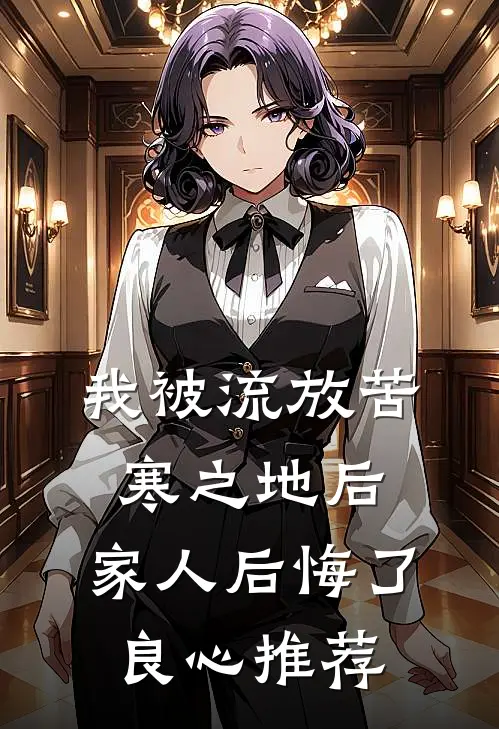 我被流放苦寒之地后，家人后悔了良心推荐