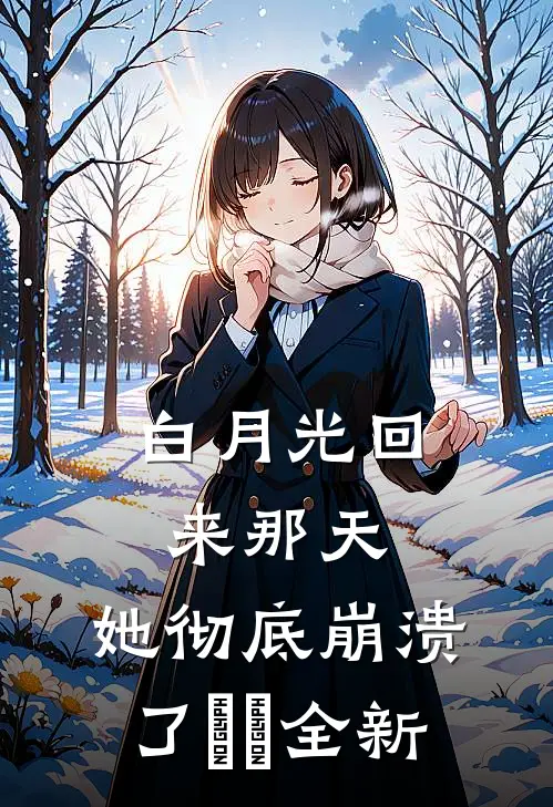 白月光回来那天，她彻底崩溃了​​全新