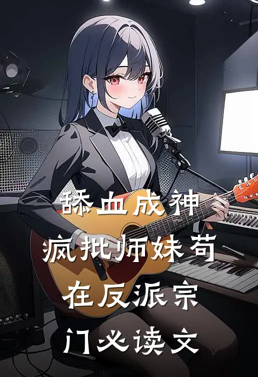 舔血成神：疯批师妹苟在反派宗门必读文