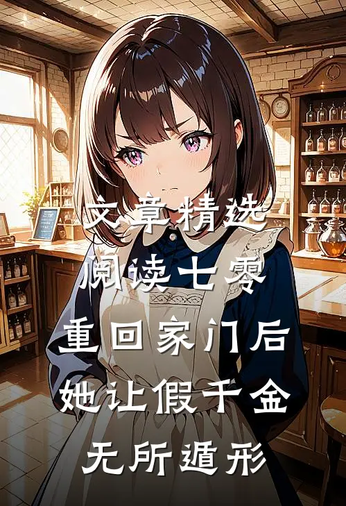 文章精选阅读七零：重回家门后，她让假千金无所遁形