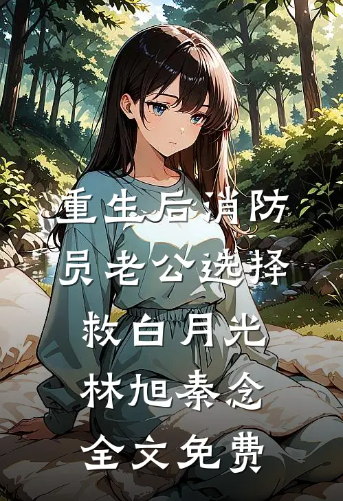 重生后消防员老公选择救白月光林旭秦念全文免费