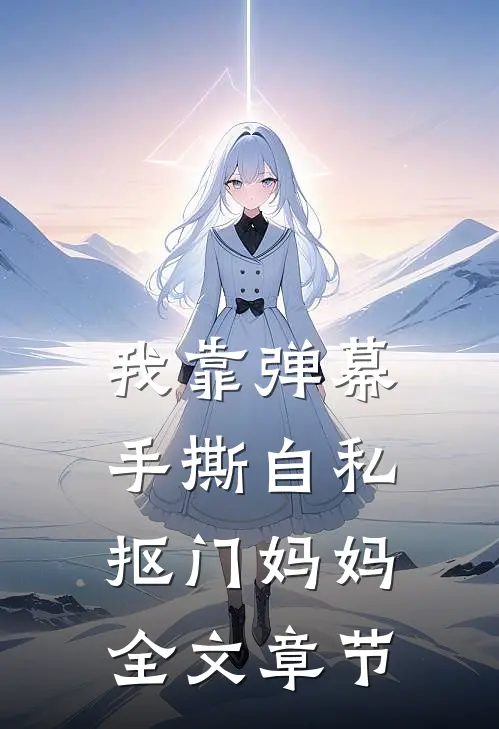 我靠弹幕手撕自私抠门妈妈全文章节